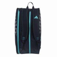 Adidas Control 3.2 Navy Blue paletero PADELPOINT Adidas Control 3.2 Navy Blue paletero