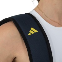 Paletero Adidas Control 3.4 Azul  Oferta + Barato