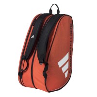 Paletero Adidas Control 3.4 Naranja  Oferta + Barato