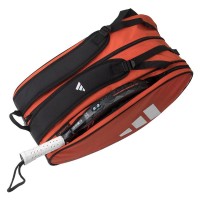 Paletero Adidas Control 3.4 Naranja  Oferta + Barato