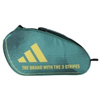 Paletero Adidas Control 3.4 Verde  Oferta + Barato