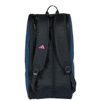 Adidas Control 3.5 Blue Padel Bag