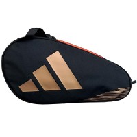 Adidas Control Black Gold Padel Bag