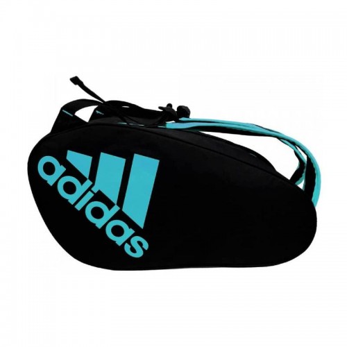 Paletero Adidas Control PPT Blue