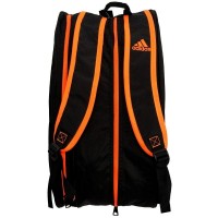 Paletero Adidas Control PPT Naranja  Oferta + Barato