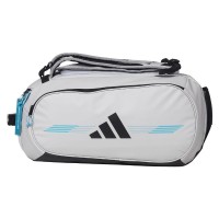 Paletero Adidas Marta Ortega Protour 3.4 Blanco Tiza  Oferta + Barato