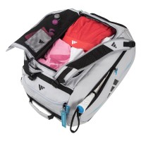Paletero Adidas Marta Ortega Protour 3.4 Blanco Tiza  Oferta + Barato