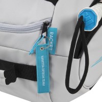 Paletero Adidas Marta Ortega Protour 3.4 Blanco Tiza  Oferta + Barato