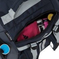 Paletero Adidas Tour 3.4 Azul  Oferta + Barato