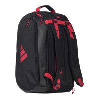Paletero Adidas Tour 3.4 Negro  Oferta + Barato