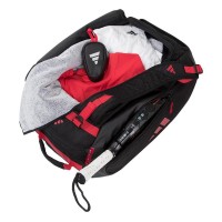 Paletero Adidas Tour 3.4 Negro  Oferta + Barato