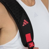 Paletero Adidas Tour 3.4 Negro  Oferta + Barato