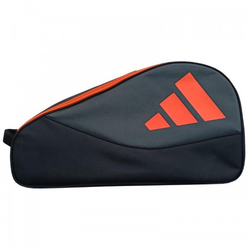 Adidas Tour Lite Black Orange Padel Bag