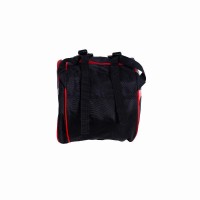 Paletero Black Crown Ultimate Series V2 Negro Rojo  Oferta + Barato