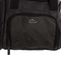 Black Crown Wonder Pro 2.0 Black Fluor Yellow Padel Bag  Offer + Cheap