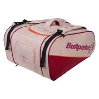 Paletero Bullpadel Advance BPP26014 Beige
