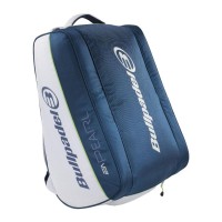 Paletero Bullpadel Bea Gonzalez Pearl BPP25021 Blanco  Oferta + Barato