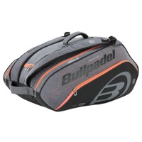 Bullpadel BPP21007 Middle Grey Vigore 2021  Offer + Cheap
