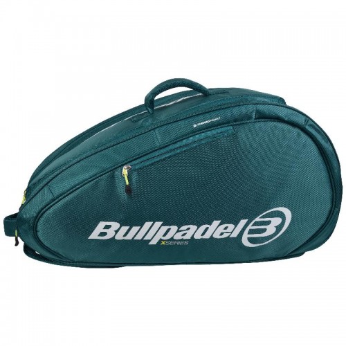 Bullpadel Avant Racket Bag BPPEX001 Oil