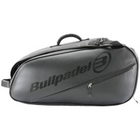 Bullpadel Casual BPP25016 Saco De Padel Preto  Oferta + Barato