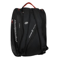 Bullpadel Chingotto Neuron Padel Bag BPP26020 Black
