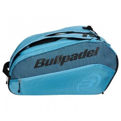 Bullpadel Delfi Brea Vertex W BPP2603 Sky Blue Padel Bag