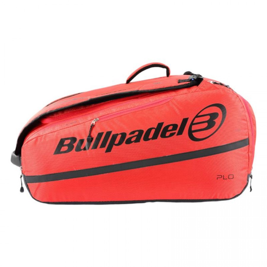 Paletero Bullpadel Di Nenno Xplo BPP25022 Rojo  Oferta + Barato
