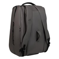 Paletero Bullpadel Di Nenno Xplo BPP26022 Gris Medium