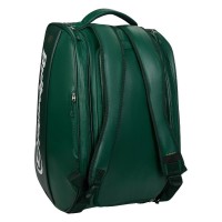 Paletero Bullpadel Juan Martin Diaz Icon BPP26023 Verde Botella