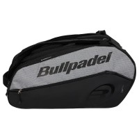 Bullpadel Juan Tello Vertex BPP26001 Black Padel Racket Bag