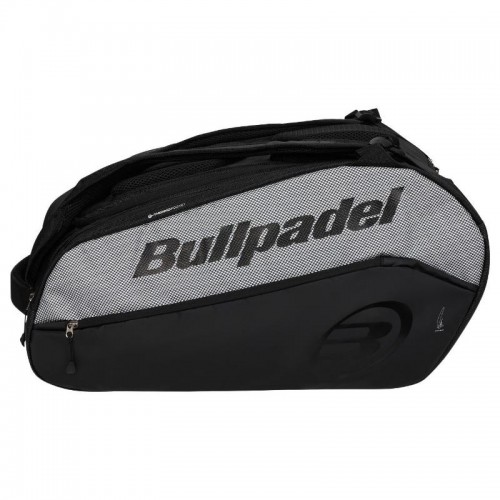 Bullpadel Juan Tello Vertex BPP26001 Black Padel Racket Bag