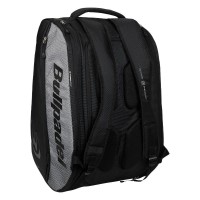 Bullpadel Juan Tello Vertex BPP26001 Black Padel Racket Bag