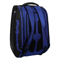 Bullpadel Pablo Cardona Vertex Geo BPP26002 Intense Blue Padel Bag
