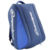 Paletero Bullpadel Performance BPP25014 Azul Marino  Oferta + Barato