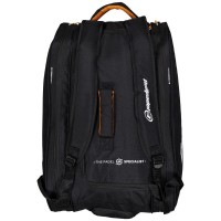 Bullpadel Performance Padel Bag BPP25014 Preto  Oferta + Barato