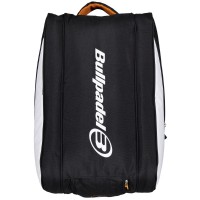 Bullpadel Performance Padel Bag BPP25014 Preto  Oferta + Barato