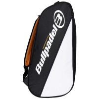 Bullpadel Performance Padel Bag BPP25014 Preto  Oferta + Barato
