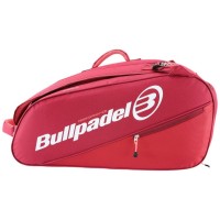 Bolsa de Raquete de Performance Bullpadel BPP25014 Ameixa  Oferta + Barato