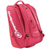 Bolsa de Raquete de Performance Bullpadel BPP25014 Ameixa  Oferta + Barato