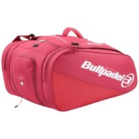 Bolsa de Raquete de Performance Bullpadel BPP25014 Ameixa  Oferta + Barato