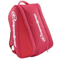 Bolsa de Raquete de Performance Bullpadel BPP25014 Ameixa  Oferta + Barato