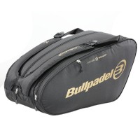 Bullpadel Premier Padel Tour Padel Bag BPP25015 Black  Offer + Cheap