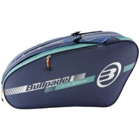 Bullpadel Tour BPP25015 Bolsa De Padel Azul Marinho  Oferta + Barato