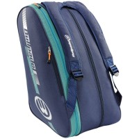 Bullpadel Tour BPP25015 Bolsa De Padel Azul Marinho  Oferta + Barato