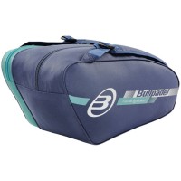 Bullpadel Tour BPP25015 Bolsa De Padel Azul Marinho  Oferta + Barato
