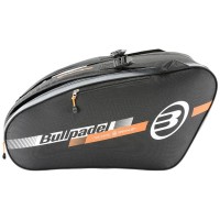 Bullpadel Tour Padel Bag BPP25015 Black  Offer + Cheap