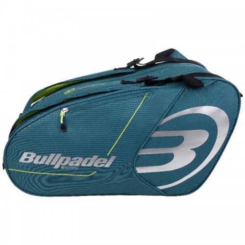 Bullpadel Oil Tour Padel Bag BPPEX002
