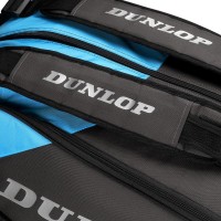 Dunlop FX Performance Azul Grey Paletero