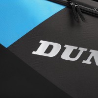 Dunlop FX Team Blue Gray Padel Bag