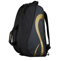 Paletero Endless Icon Black Gold  Offer + Cheap